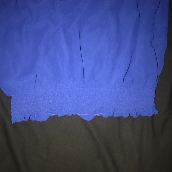 Charming Charlie Blouse - Picture 5 of 7